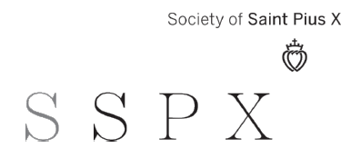 Братство св. Пія X